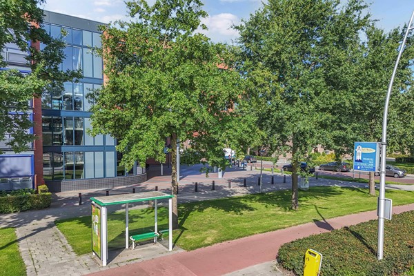 Medium property photo - Nagelerstraat 52, 8301 XE Emmeloord